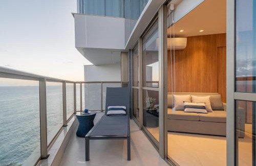 Ondina Apartment | SALVADOR ACESSO A PRAIA e CARNAVAL BEACH CLASS