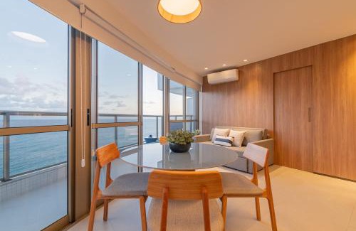 Ondina Apartment | SALVADOR ACESSO A PRAIA e CARNAVAL BEACH CLASS