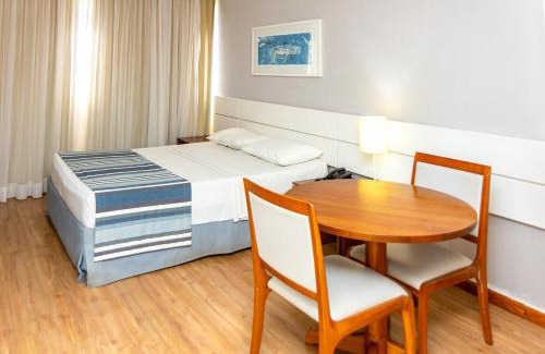 Caminho das Arvores Hotel | Salvador Business & Flat by Avectur