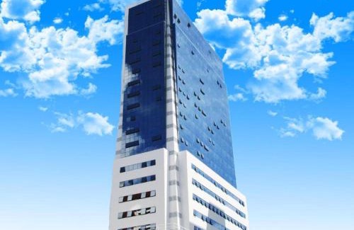 Caminho das Arvores Hotel | Salvador Business & Flat by Avectur