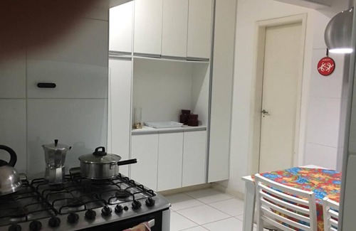 Barra Apartment | Salvador Carnival Apartment