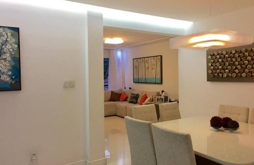 Barra Apartment | Salvador Carnival Apartment