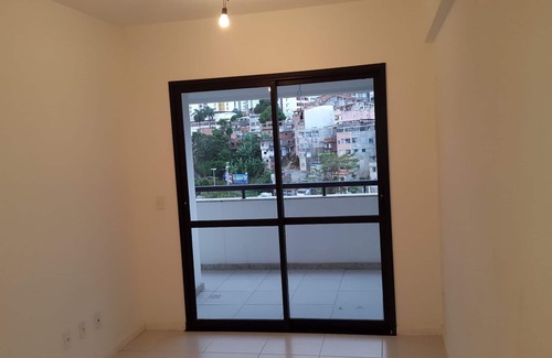 Federacao Apartment | SALVADOR CARNIVAL. GREAT LOCATION. BETWEEN TWO CIRCUITS. 2/4