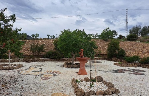 Alozaina House | Salvador