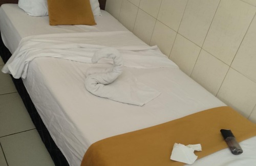 Nazare Hotel | Salvador Hotel