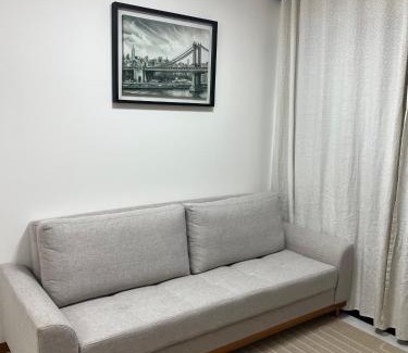 Caminho das Arvores Apartment | Salvador Prime - Caminho das Árvores