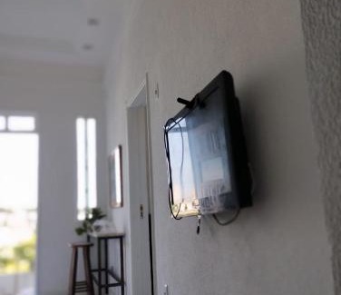 Nazare House | salvador, quartos com ar centro,pelourinho