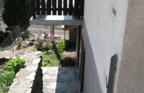 Salvan Ski Chalet | Salvan: Chalet - Salvan