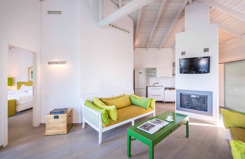 Parga Villa | Salvator Superior Villa