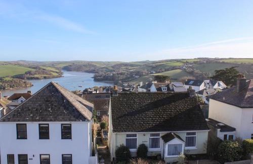 Salcombe House | Salvatore