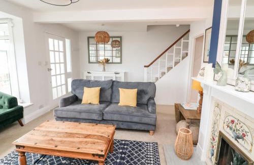 Salcombe House | Salvatore