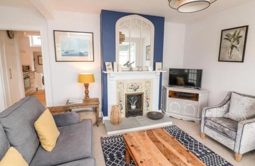 Salcombe House | Salvatore