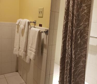 Williamsville Hotel | Salvatores Grand Hotel