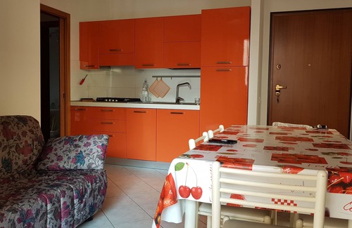 Alba Adriatica Apartment | Salvatori House in Alba Adriatica