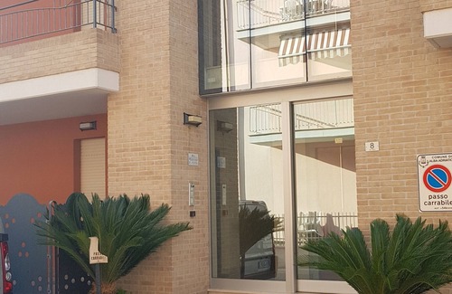 Alba Adriatica Apartment | Salvatori House in Alba Adriatica
