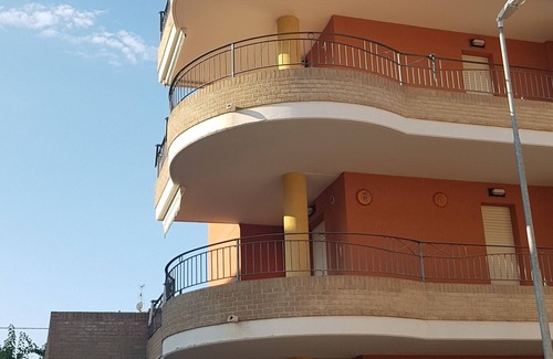 Alba Adriatica Apartment | Salvatori House in Alba Adriatica
