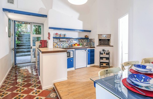 Vico Equense House | Salvatorosa Sea