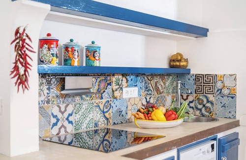 Vico Equense House | Salvatorosa Sea