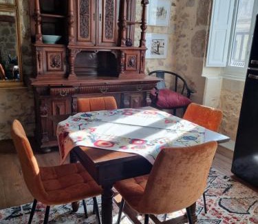 Ortigia Apartment | Salve Vista Mare