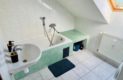 Hodonin Apartment | Salvia 2kk