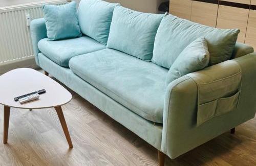 Hodonin Apartment | Salvia 2kk
