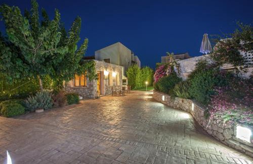 Skouloufia Villa | Salvia Villas
