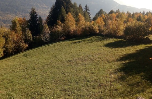 Malonno House | Salvino