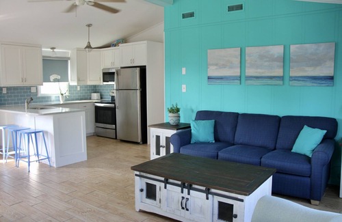 Salvo House | SALVO STARRY NIGHTS: The reviews are in: Short Walk to Beach & Super Clean!