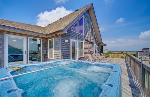 Salvo House | Salvo Sunset 489