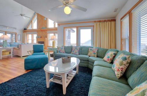 Salvo House | Salvo Sunset 489