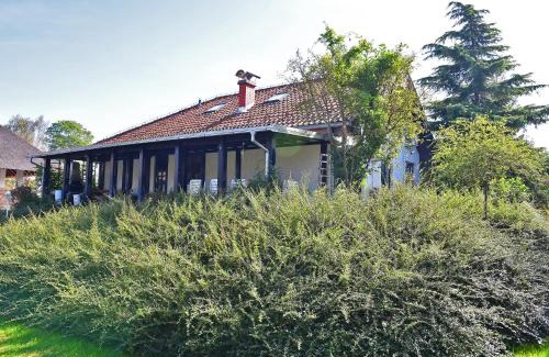 Beltinci Apartment | SALVUS APARTMA