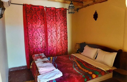 Tamdaght House | SALWA Rise Ounila
