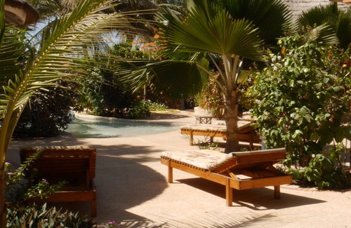 La Somone House | SALY NGAPAROU THE PARADISE IN SEA SIDE VILLA STANDING