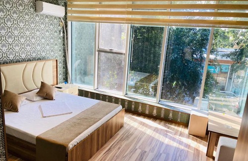 Lankaran Hotel | Salyut Hotel Lankaran