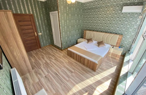 Lankaran Hotel | Salyut Hotel Lankaran