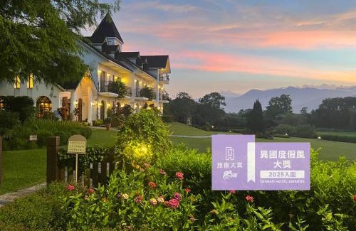 Shoufeng House | Salzburg B&B