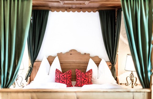 Eugendorf Hotel | Salzburg Hotel Holznerwirt