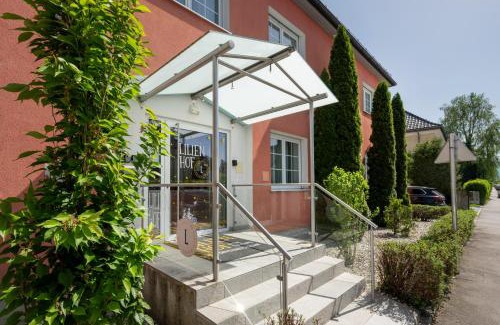 Taxham Hotel | Salzburg Hotel Lilienhof