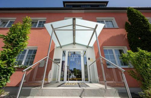 Taxham Hotel | Salzburg Hotel Lilienhof