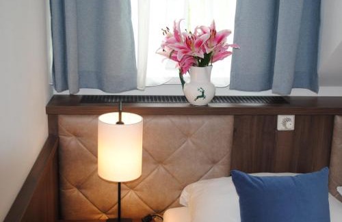 Taxham Hotel | Salzburg Hotel Lilienhof
