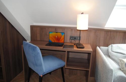 Taxham Hotel | Salzburg Hotel Lilienhof
