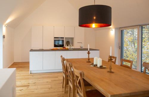 Loretto House | Salzburg Loft