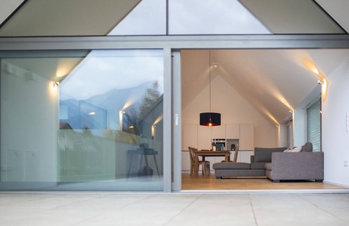 Leopoldskron-Moos House | Salzburg Loft - Gemeinsam Eine Gute Zeit Verbringen für bis zu 10 Gäste