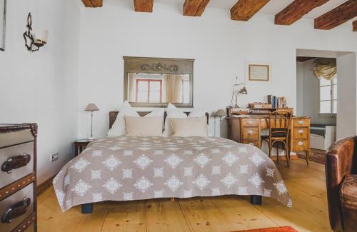 Altstadt Apartment | Salzburg Place to Stay