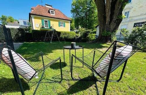 Loretto House | Salzburg Residence by Welcome to Salzburg