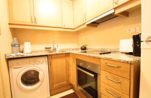 Canillo Apartment | Salze, Canillo, Zona Grandvalira
