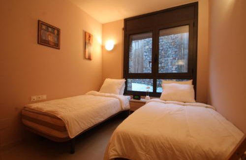 Canillo Apartment | Salze, Canillo, Zona Grandvalira