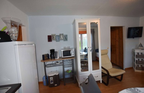 Pepelow Apartment | Salzhaff Family Retreat
