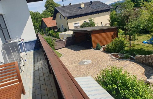 Vorchdorf Apartment | Salzkammergut-Live
