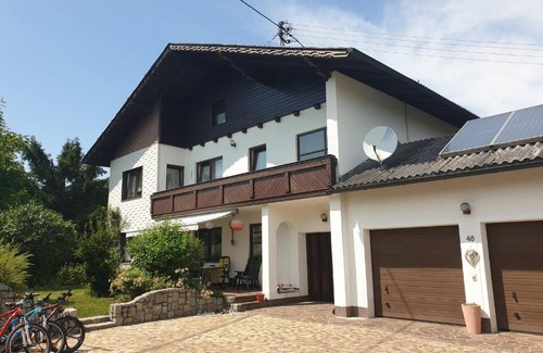 Vorchdorf Apartment | Salzkammergut-Live